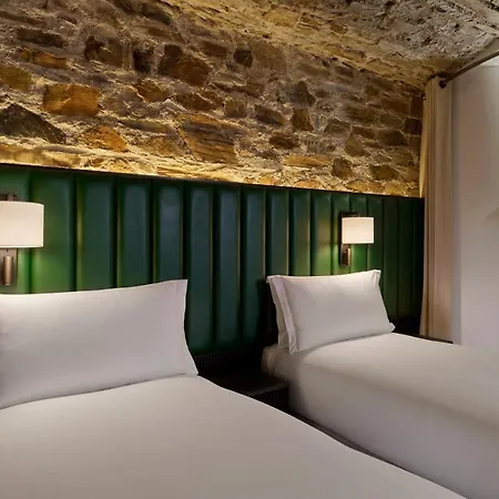 Jail Hotel