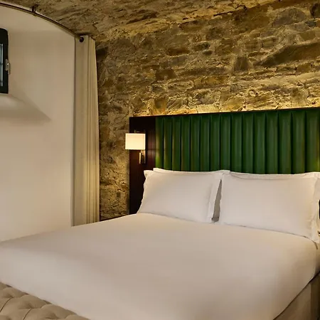 Jail Hotel 4*