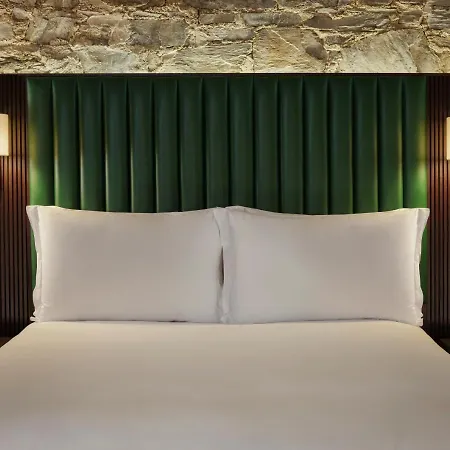 Jail Hotel