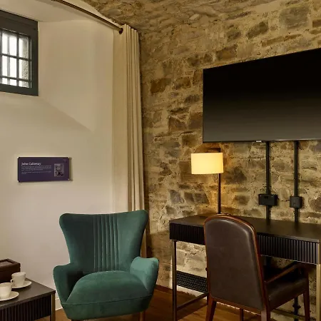 Hotel Jail 4*