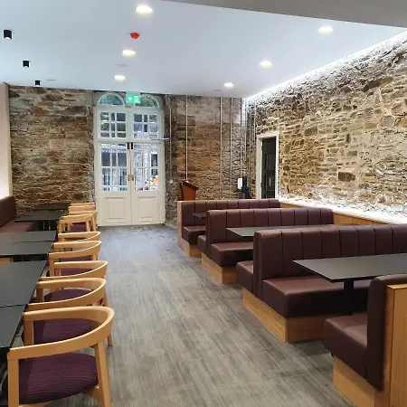 Jail Bodmin